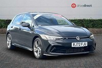 2022 Volkswagen Golf 1.5 TSI R-Line Hatchback 5dr Petrol Manual Euro 6 (s/s) (13