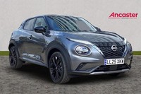 2025 Nissan Juke 1.6 Hybrid N-Sport 5dr Auto Automatic Hatchback Hybrid Automati