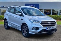  Ford Kuga 2.0 TDCi ST-Line 5dr 2WD Manual Estate Diesel Manual