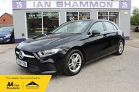 Mercedes A Class A180