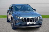2023 Hyundai TUCSON 1.6 TGDi 48V MHD Premium 5dr 2WD DCT ESTATE PETROL Automatic