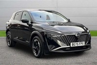 2025 Nissan Qashqai 1.5 E-POWER N-CONNECTA 5DR AUTO Hatchback Hybrid Automatic