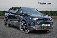 2024 Vauxhall Mokka Electric 50kWh Ultimate SUV 5dr Electric Auto (136 ps) SUV E