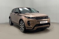 LAND ROVER RANGE ROVER EVOQUE 2.0 D200 Autobiography 5dr Auto