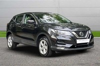 2020 Nissan Qashqai 1.3 DIG-T ACENTA PREMIUM 5DR Hatchback Petrol Manual