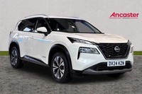 2024 Nissan X-Trail 1.5 E-Power E-4orce 213 N-Connecta 5dr 7Seat Auto Automatic 