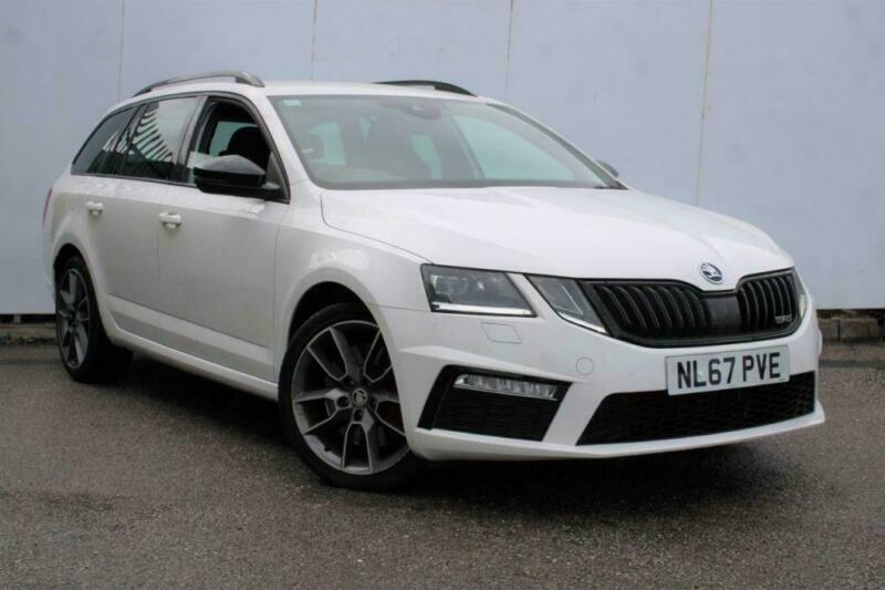 Skoda octavia tsi