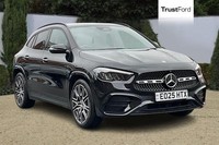 2025 Mercedes-Benz GLA GLA 200 AMG Line Premium 5dr Auto**REAR CAMERA - HEATED S