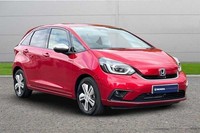 2020 Honda Jazz 1.3 I-VTEC EX 5DR CVT Hatchback Petrol Automatic