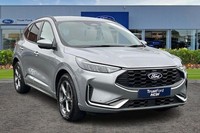 2025 Ford Kuga 2.5 FHEV ST-Line 5dr CVT - POWER TAILGATE, DOOR EDGE GUARD, WIREL