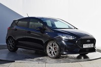 2023 Ford Fiesta 1.0T EcoBoost ST-Line Hatchback 5dr Petrol Manual Euro 6 (s/s) 