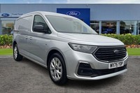 2025 Ford Transit Connect 250 Limited AUTO L2 LWB 1.5 EcoBoost PHEV 150ps Automa