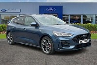 2023 Ford Focus ST-LINE X | Leather Seats | Heated Seats/Wheel | B&O Audio Manua