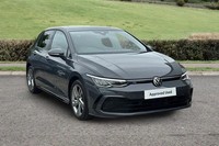 VOLKSWAGEN GOLF 1.5 TSI 150 R-Line 5dr