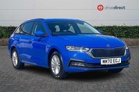 2021 Skoda Octavia 1.5 TSI ACT SE Technology Estate 5dr Petrol Manual Euro 6 (s/