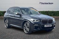 2019 BMW X3 xDrive M40i 5dr Step Auto ESTATE PETROL Automatic