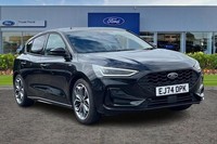 2024 Ford Focus ST-Line X Automatic Hatchback Petrol Automatic
