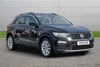 2018 Volkswagen T-Roc 1.0 TSI SE 5DR Hatchback Petrol Manual