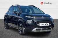2019 Citroen C3 Aircross 1.2 PureTech 130 Flair 5dr MPV PETROL Manual