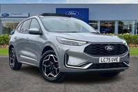 2025 Ford Kuga 2.5 Duratec 14.4kWh ST-Line X SUV 5dr Petrol Plug-in Hybrid CVT E