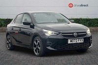 2023 Vauxhall Corsa 1.2 Turbo Ultimate Hatchback 5dr Petrol Auto Euro 6 (s/s) (1