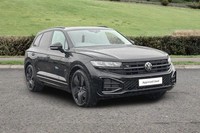 VOLKSWAGEN TOUAREG 3.0 V6 TDI 4Motion 286 Final Edition 5dr Tip Auto