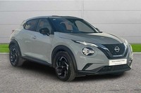 2023 Nissan Juke 1.0 DIG-T 114 N-CONNECTA 5DR Hatchback Petrol Manual