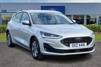 2023 Ford Focus 1.0 EcoBoost Hybrid mHEV 155 Titanium 5dr Auto - REVERSING CAMER