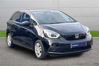 2023 Honda Jazz 1.5 I-MMD HYBRID SE 5DR ECVT Hatchback Hybrid Automatic