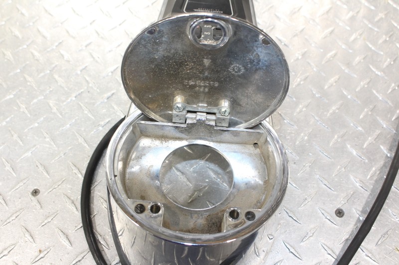 1999 HARLEYDAVIDSON ELECTRA GLIDE ULTRA CLASSIC EFI FLHTCUI GAS TANK