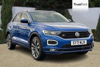 2022 Volkswagen T-Roc 1.5 TSI GPF EVO R-Line SUV 5dr Petrol DSG Euro 6 (s/s) (15