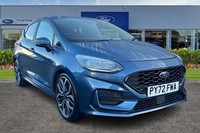 2023 Ford Fiesta 1.0 EcoBoost ST-Line X 5dr Hatchback PETROL Manual