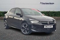 2023 Vauxhall Corsa 1.2 Turbo Ultimate Hatchback 5dr Petrol Auto Euro 6 (s/s) (1