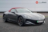  MG Cyberster Dual Motor 77kWh GT Convertible 2dr Electric Auto 4WD (503 ps) Con