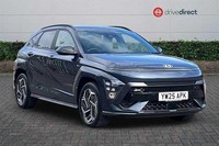2025 Hyundai KONA 1.6 h-GDi N Line SUV 5dr Petrol Hybrid DCT Euro 6 (s/s) (129 p