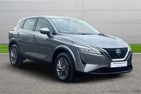 2023 Nissan Qashqai 1.3 DIG-T MH ACENTA PREMIUM 5DR Hatchback Petrol Manual