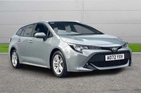 2023 Toyota Corolla 1.8 VVT-I HYBRID ICON 5DR CVT Estate Hybrid Automatic