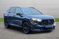 2025 Honda CR-V 2.0 EPHEV ADVANCE TECH 5DR ECVT Estate Hybrid Automatic