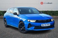 2024 Vauxhall Astra 1.2 Turbo GS Hatchback 5dr Petrol Auto Euro 6 (s/s) (130 ps)