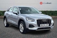 2024 Audi Q2 35 TFSI Sport 5dr ESTATE PETROL Manual