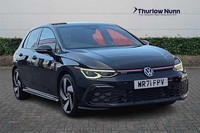 2021 Volkswagen Golf 2.0 TSI GTI Hatchback 5dr Petrol DSG Euro 6 (s/s) (245 ps) 