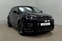 LAND ROVER RANGE ROVER EVOQUE 2.0 D200 R-Dynamic SE 5dr Auto