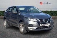 2019 Nissan Qashqai 1.5 dCi 115 Acenta Premium 5dr HATCHBACK DIESEL Manual