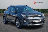 Kia Stonic 1.0 T-GDi 3 SUV 5dr Petrol DCT Euro 6 (s/s) (118 bhp) SUV Petrol Auto