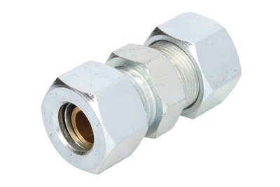 Coupling Head NIK-MAR ZA18B 1.5