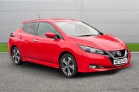 2020 Nissan Leaf 110KW N-CONNECTA 40KWH 5DR AUTO Hatchback Electric Automatic