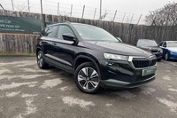 2023 Skoda Karoq 1.5 TSI SE Drive 5dr Manual SUV Petrol Manual