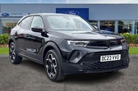 2023 Vauxhall Mokka 1.2 Turbo Ultimate 5dr Auto AUTO Hatchback Petrol Automatic