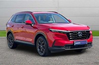 2025 Honda CR-V 2.0 EHEV ADVANCE 5DR ECVT Estate Hybrid Automatic