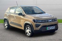 2025 Dacia Spring 27KWH EXPRESSION 45 33KW 5DR AUTO Hatchback Electric Automatic
